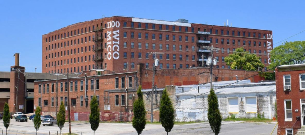 Early Charm (@earlycharm) on Twitter photo News: Early Charm Ventures Expands Production and Lab Space at <a href="/1100Wico/">1100 Wicomico</a> in #Baltimore bit.ly/2SYFCRu #AdvancedMaterials #BaltBiz #Maryland News: Early Charm Ventures Expands Production and Lab Space at <a href="/1100Wico/">1100 Wicomico</a> in #Baltimore bit.ly/2SYFCRu #AdvancedMaterials #BaltBiz #Maryland