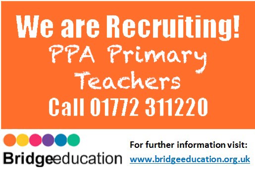 Bridge Education tweet media