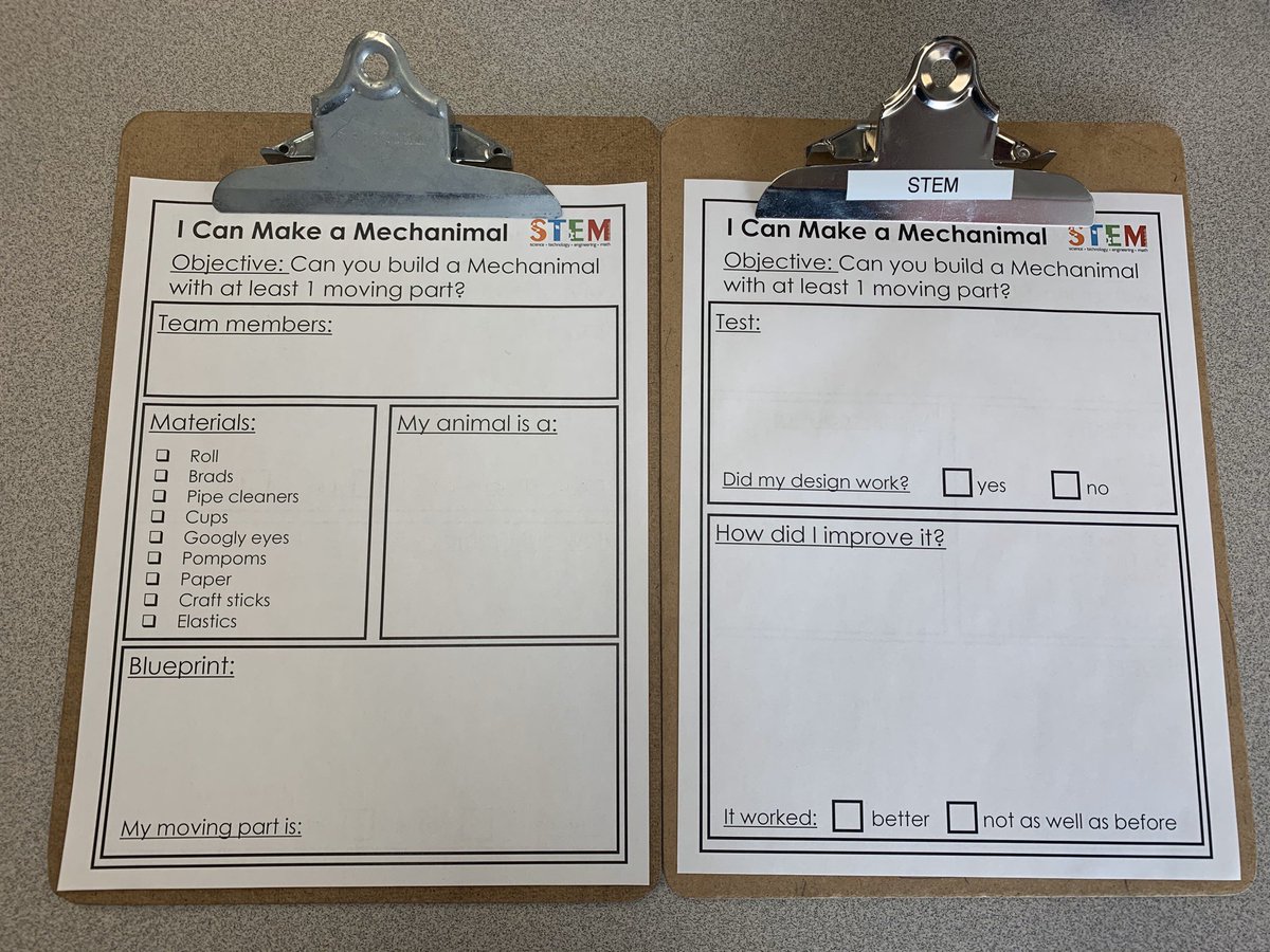 Excited to have Mme Kennedy from <a href="/DDSB_STEM/">DDSB STEM</a> and Ms. Cameron from <a href="/DDSBEarlyYears/">DDSB Early Years</a> here for the <a href="/ireadcanadian/">I Read Canadian 🇨🇦</a> - live-streaming her read-aloud of Mechanimals to FDK students and following it with a great STEM activity - creating &amp; designing our own Mechanimals! #DDSBSTEM