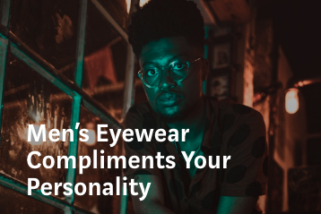 OpticalElements's tweet image. Just as a fabulous tie, a neat suit or a white shirt, men’s eyewear is also reputed to be major components in men’s outfit. A pair of eyeglasses will compliment a man’s personal style very well. 🤓🌟😎 Read more on #OpticalElements blog! 🖊️ medium.com/opticalelement…