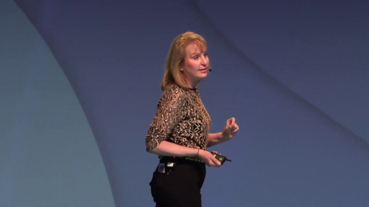 thethingsntwrk's tweet photo. Why LoRaWAN? 

"#LoRaWAN has the largest #IoT ecosystem available with over 500 companies and over 3 000 members deploying it" - Donna Moore, CEO &amp; Chairwoman of @LoRaAlliance 

Watch: https://t.co/jhdPRB8mCI
 #TheThingsConference #Internetofthings @DonnaMo87964067 https://t.co/nioZ5Zc08R