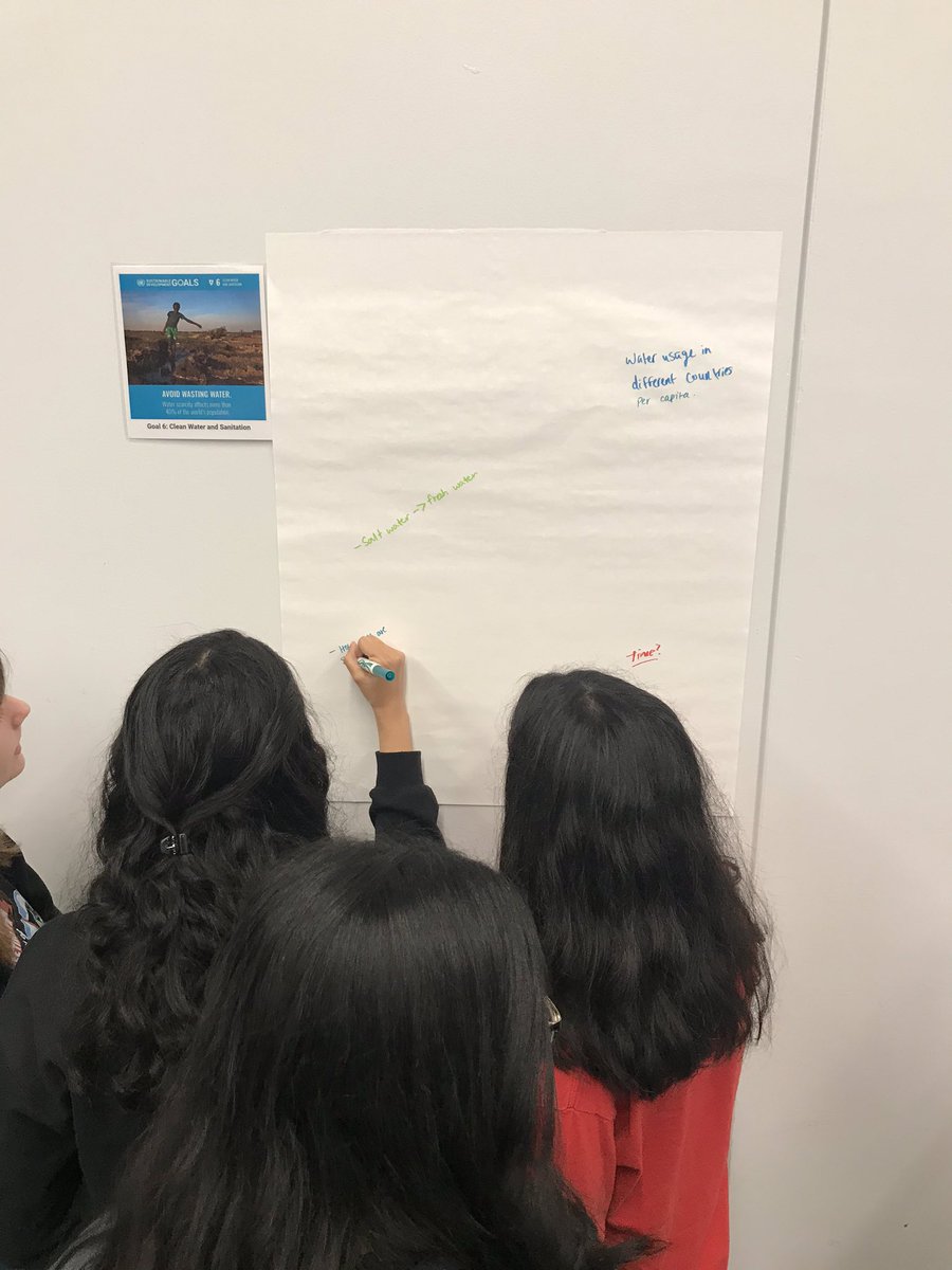 MWS_science's tweet photo. Collective Wisdom #group4 #IB #DP #meridian #MWS_science #brainstorming https://t.co/lb9QwKQcl8