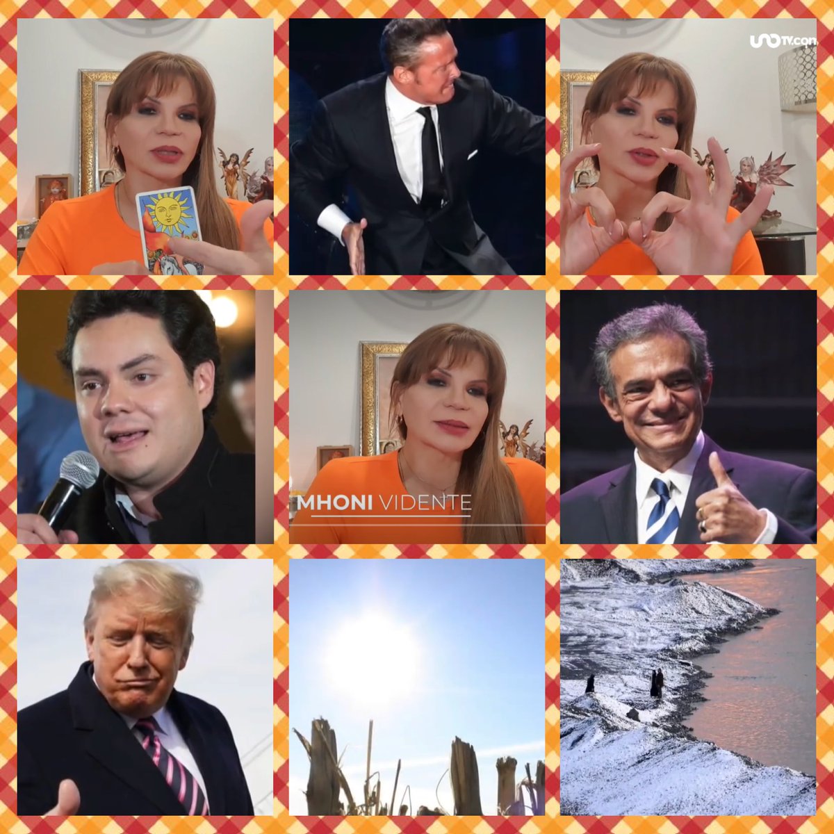 norka11's tweet photo. #PrediccionCumplida #meteoro #meteoromexico
Una vez más se cumplen las predicciones de @mhonividente @ClubMhoniFan 🧿🧿🧿 https://t.co/eAbl9jSJYk