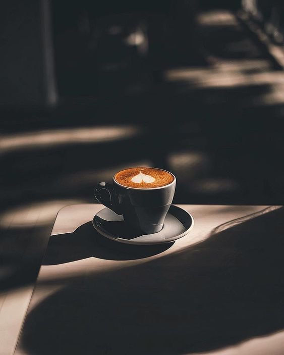 Silvi04Tan's tweet photo. May your day be as lovely as your first sip of coffee ... ☕☕☕
#coffee #coffeelovers #happyday https://t.co/cm6zi3zVFk