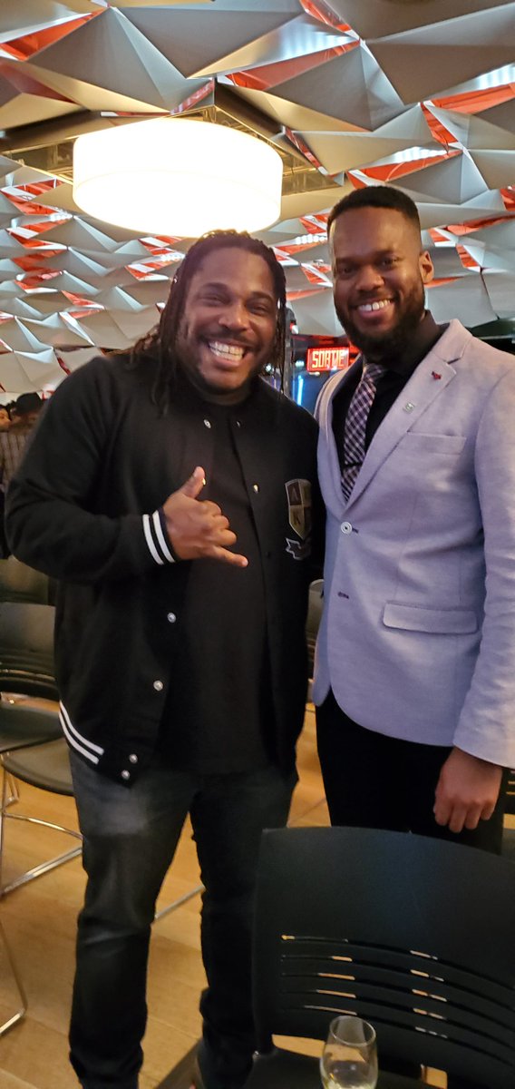 evensbonegre's tweet photo. The mission of Gala Dynastie is to honour Black excellence and TD is proud to be part of the 2nd pre-gala. Congratulations to all the nominees and all the winners!

 #blackhistorymonth2020 #proudsponsor #diversityandinclusion #bhm #tdbank #td #galadynasty https://t.co/avXPvHmLom