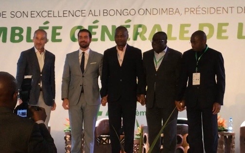 #FANAF2020 Baloon membre du jury pour le concours des startups les plus innovantes en matière d'assurance. Belle reconnaissance de notre expertise ! <a href="/bertrandvialle/">Bertrand Vialle</a> #AssurTech