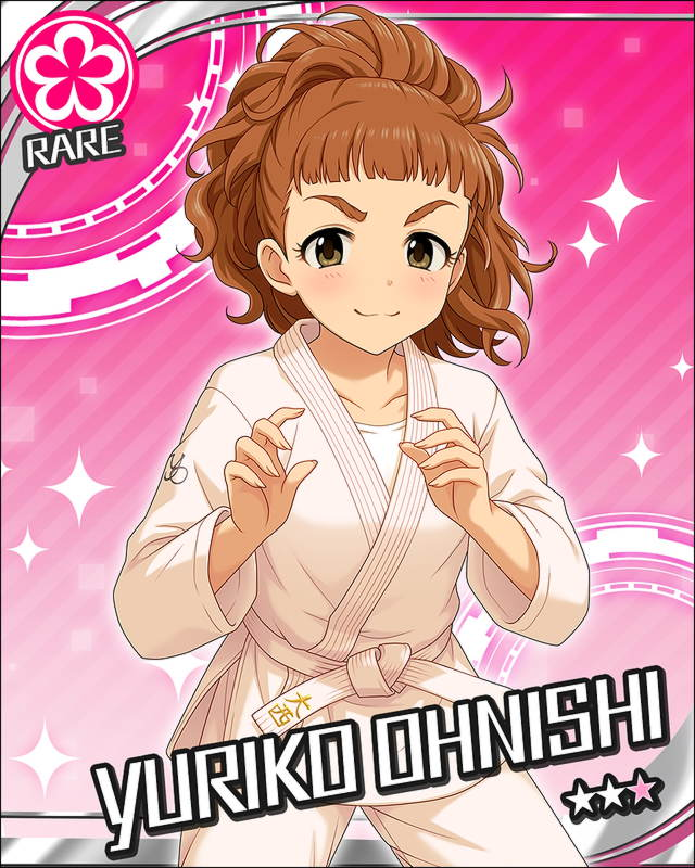 美しすぎる腐女子 ユリユリを見てくれ 