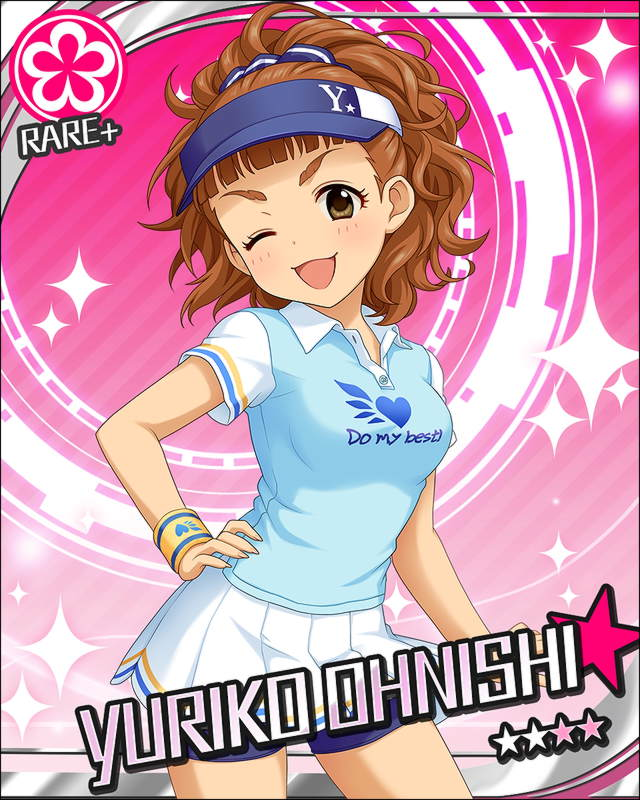 美しすぎる腐女子 ユリユリを見てくれ 