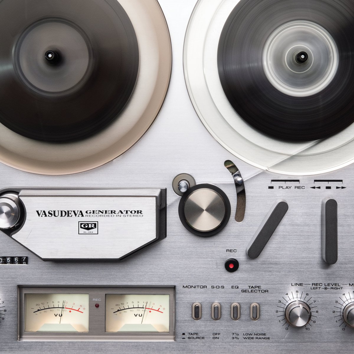 "Generator" out April 10, 2020.

Link to stream first single 'Breaks' as well as album pre-order and Spotify pre-save below. 

Stream - smarturl.it/stream-generat…
Pre-save - smarturl.it/generator-pres…
Pre-order - skltl.co/generator

photography &amp; design by <a href="/twinkledaddie/">colin czerwinski</a>