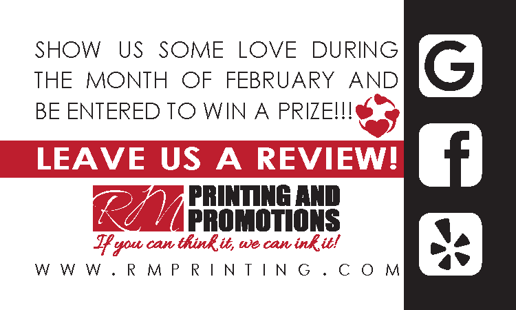 RMPrintPromo tweet picture
