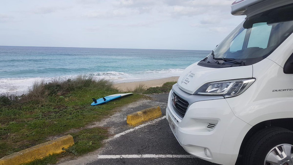 Van_Van_Go's tweet photo. ¡Hoy es un buen día para disfrutar del sol que tenemos en Galicia!
https://t.co/ZZntb9CzWM
#vanvanexperience #autocaravanas #alquiler #motorhomes #motorhomelife
#FelizMiercoles https://t.co/H5ovhghnqY