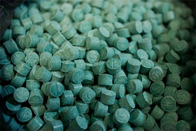 lasdrogasinfo's tweet photo. Una cuarta parte de las drogas que se venden no son lo que parecen #lasDrogas #NoticiasLD 
https://t.co/yKWCtKNM6U https://t.co/gNZ6vIn6zL