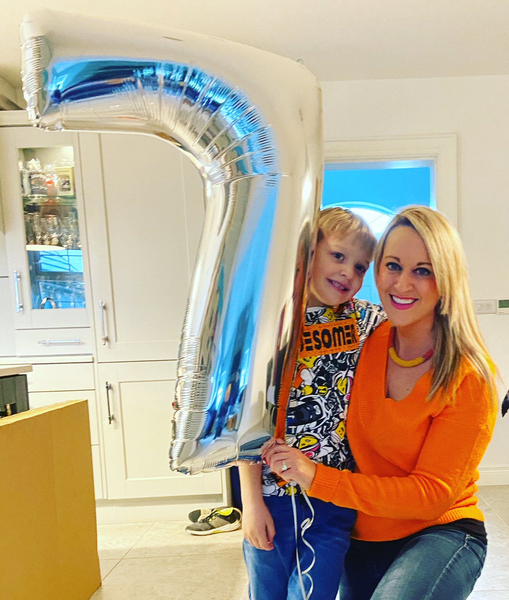 Emma Garrett (@emmasgarrett) on Twitter photo My #baby turned 7 today so I enjoyed a day off work, celebrating with him and 9 of his little friends in <a href="/lisburnbowl/">Lisburn Bowl</a> ... (which I highly recommend by the way!)
#HalfTermBirthday #stressfree (well almost!) My #baby turned 7 today so I enjoyed a day off work, celebrating with him and 9 of his little friends in <a href="/lisburnbowl/">Lisburn Bowl</a> ... (which I highly recommend by the way!)
#HalfTermBirthday #stressfree (well almost!)