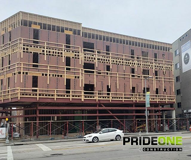 Pride One tweet media