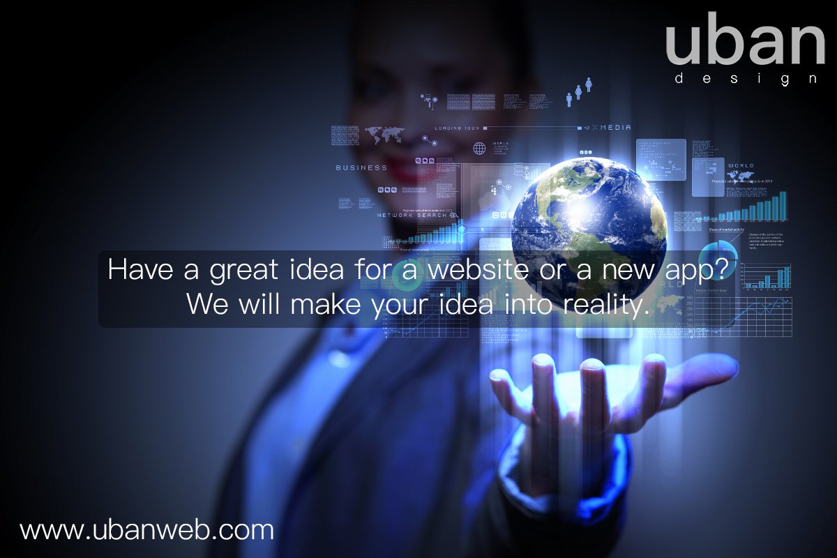 Ubanweb tweet picture