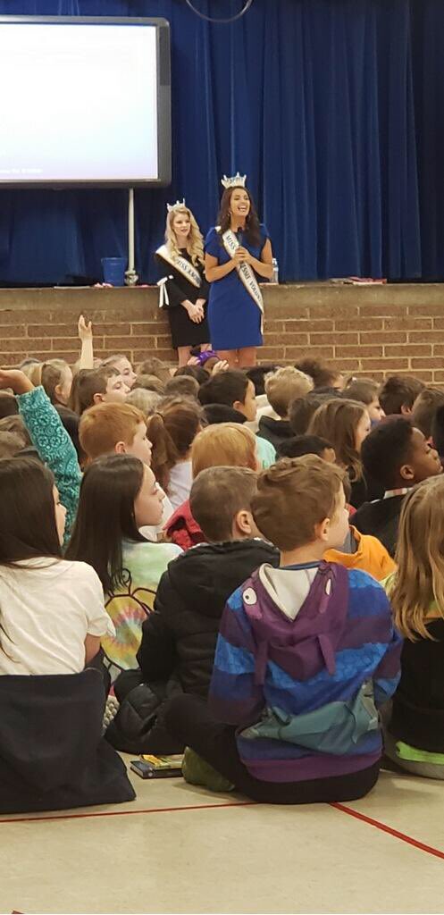 Sterchi Elementary tweet media