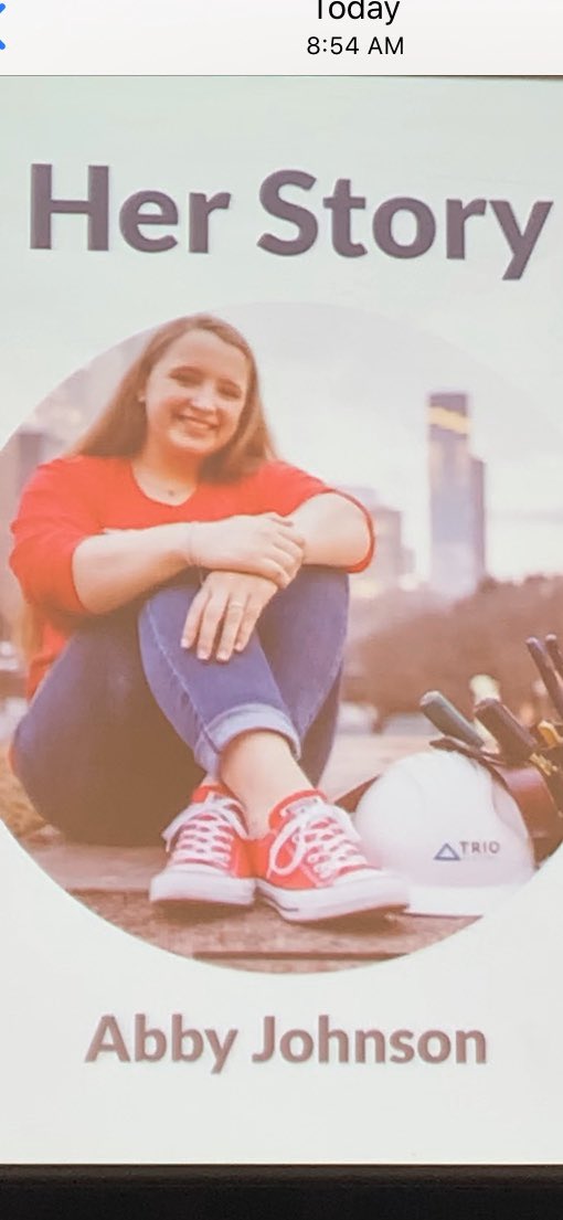 pb_johnson3's tweet photo. Wow! When your daughter speaks and is a rockstar @SBISD #momlovesyou #collectivegreatness https://t.co/nofQCKfUEn
