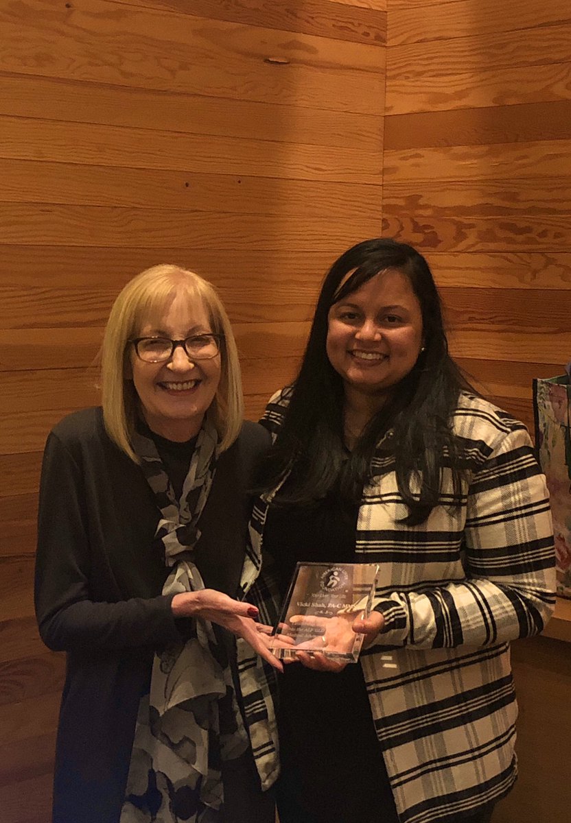 ALF Great Lakes (@alfgreatlakes) on Twitter photo We are so grateful for the dedicated work and incredible leadership of Vicki Shah, PA— one of the co-founding members of the Associate Medical Advisory Committee of the <a href="/ALFGreatLakes/">ALF Great Lakes</a> We are so grateful for the dedicated work and incredible leadership of Vicki Shah, PA— one of the co-founding members of the Associate Medical Advisory Committee of the <a href="/ALFGreatLakes/">ALF Great Lakes</a>