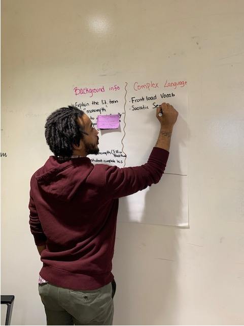 OSSEDC's tweet photo. Buckle up &amp; enjoy a full day training at OSSE. We will dissect assessments for cognitive demands to support you with alignment and planning. Space is limited so register today! See you there!

➡️https://t.co/WXE4mN1fND

#LitisLife #assessmenttools #instruction #OSSEPDAlert https://t.co/AK733Se7DY