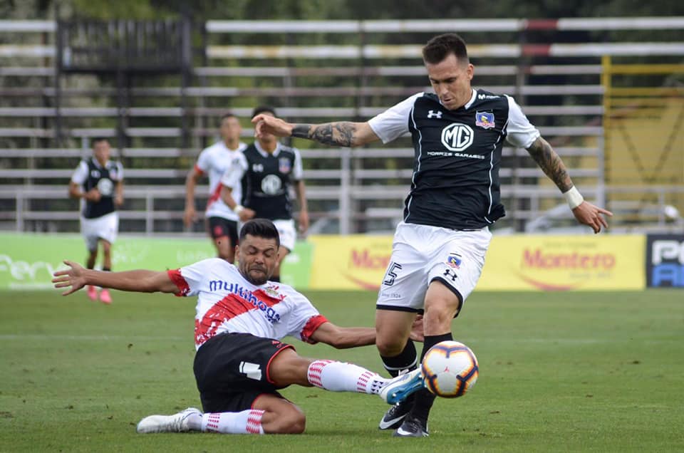 Mundo ColoColo Radio tweet media