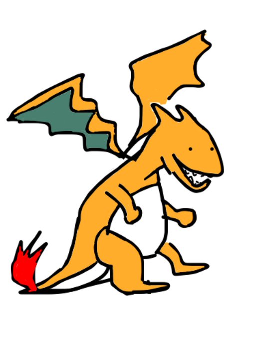 リザードン 高画質 のtwitterイラスト検索結果 古い順