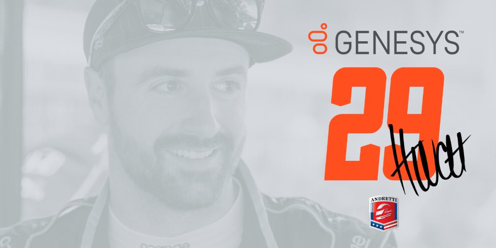Andretti INDYCAR & INDY NXT tweet media