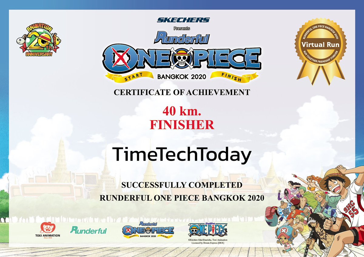 Time Nualchawee 🐧 tweet media