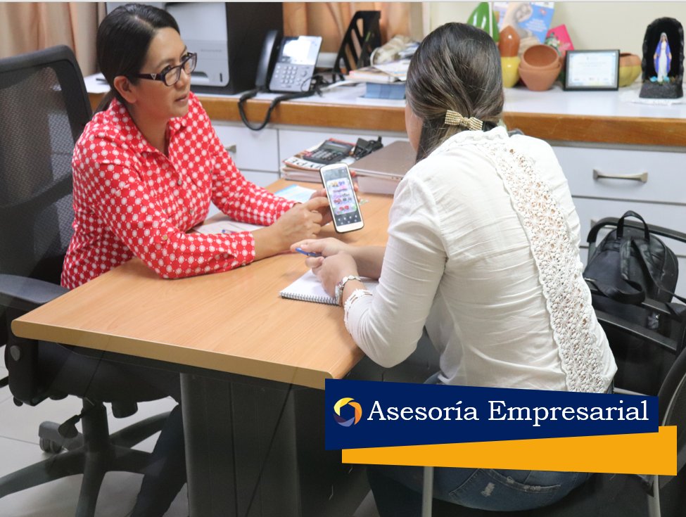 ¿Quieres emprender, pero no sabes por dónde empezar?
Acércate a nuestra oficina y te brindaremos asesoría empresarial personalizada
contáctanos al: 2378-1525📞
síguenos en: instagram.com/cdmypeilobasco/
facebook.com/CDMYPEILOBASCO/

#empredimeinto #AsesoríaGratis #CDMYPE