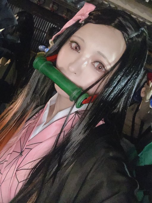 コスプレイヤーおゆゆのTwitter画像46