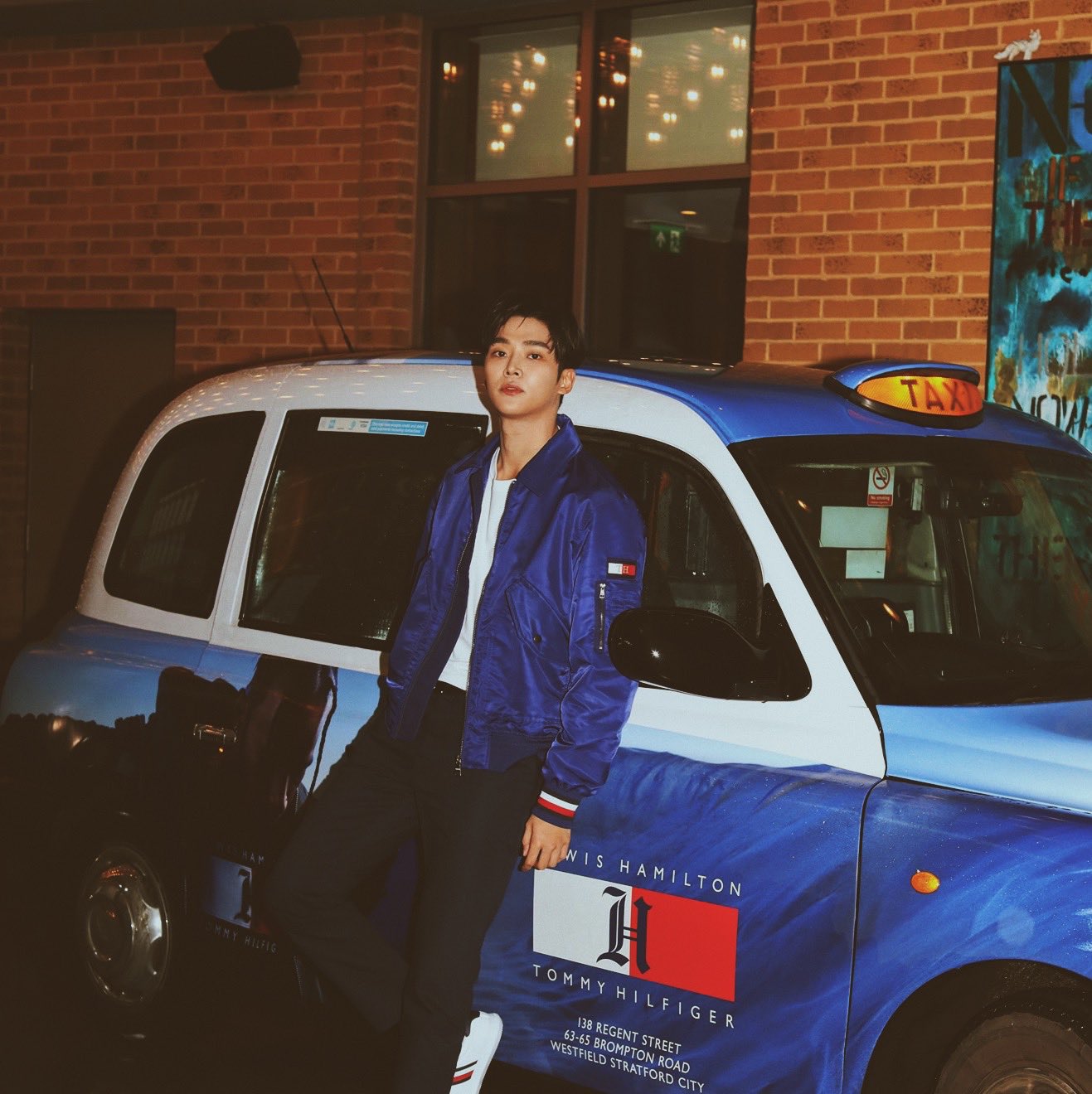 tommy hilfiger in westfield