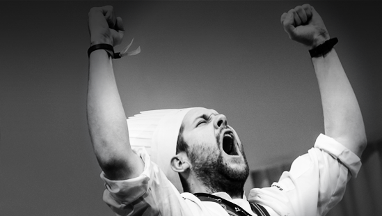 Bocusedor's tweet photo. / Prize / Congratulations to Chef Christopher William Davidsen (Bocuse d'Argent 2017) for receiving a first Michelin⭐️ alongside @speilsalen team!
#BocusedOr #BocusedOrNorway @BocuseNorway
#ChefCompetition #ChefElite #Gastronomy https://t.co/wAOxX1X6Qs