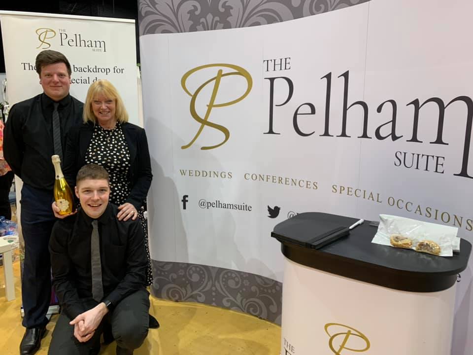 The Perfect Wedding (@perf_wedding) on Twitter photo Congratulations also to the lucky winner of our Prosecco Prize Draw <a href="/PelhamSuite/">The Pelham Suite</a> who were kindly drawn by event organiser Jon Hancock. A fabulous day was had by all! 😀👏🏻#theperfectwedding #pwmag #perfectweddingmagazine Congratulations also to the lucky winner of our Prosecco Prize Draw <a href="/PelhamSuite/">The Pelham Suite</a> who were kindly drawn by event organiser Jon Hancock. A fabulous day was had by all! 😀👏🏻#theperfectwedding #pwmag #perfectweddingmagazine