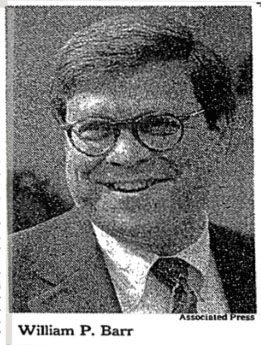 Who really did it?Were two Libyans used as scapegoats by then-Deputy Attorney General William Barr to hide crimes by a Palestinian militant organization, based in Syria and hired by Iranians bent on revenge? And to advance the Bush agenda that Libya was an evil force? 15/