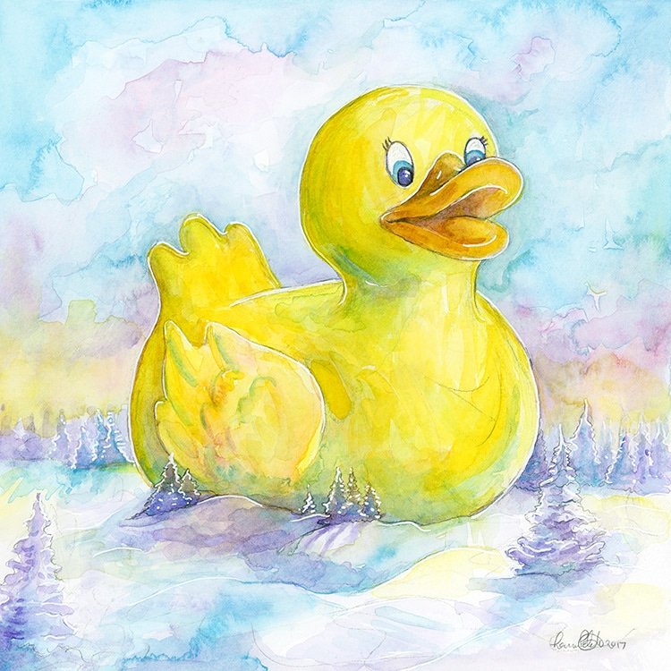 Winter Wonderland ❄️❄️❄️
by shadow girl
🌨️
🌨️
🌨️
🌨️
#ducksofart #ducky #artclub #artclub4you #artstudent #artista #artistaarte #artistlife #artsy #artwork #artlovers #kunstwerk #arte #artist_sharing   #watercolorartist #oiloncanvas #artofdrawing  #artcurator #art_spotlight #wow