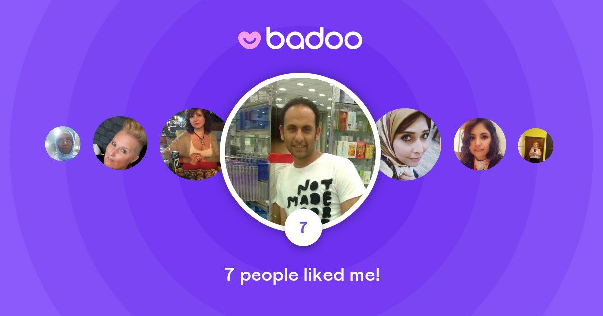 Https badoo com people nearby