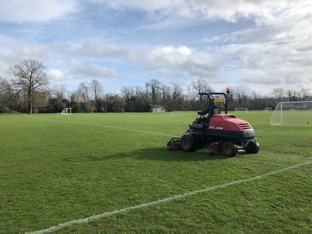 We might need a rest on Monday when Term resumes! <a href="/ReadingBlues/">ReadingBlues</a> <a href="/teamrbcs/">@teamRBCS</a>