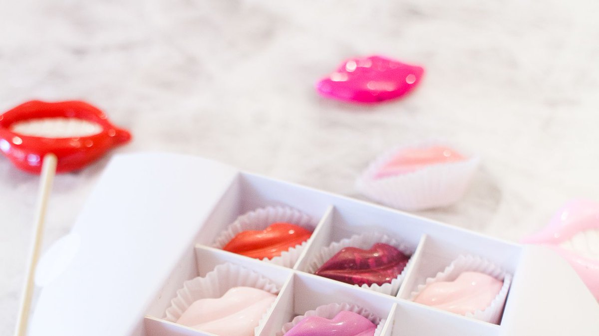 Maggie Louise Confections tweet media