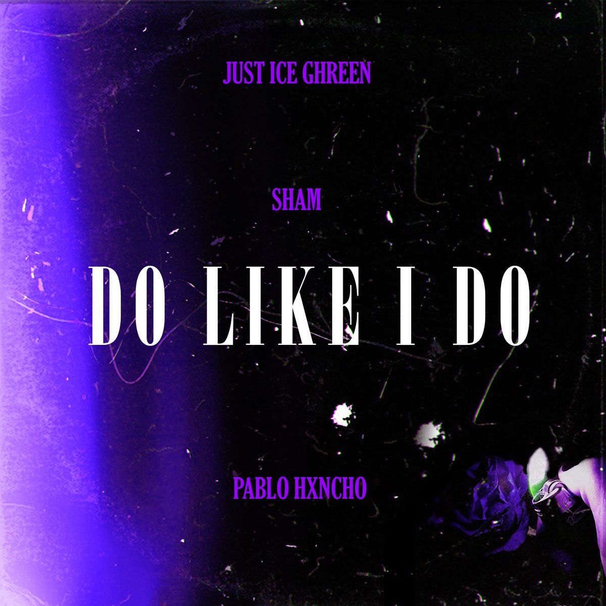 Justiceghreen's tweet photo. Dropping This Friday ๐น๐ฅ๐ฏ #DoLikeIDo ๐น๐น https://t.co/IXK3QBYSvM