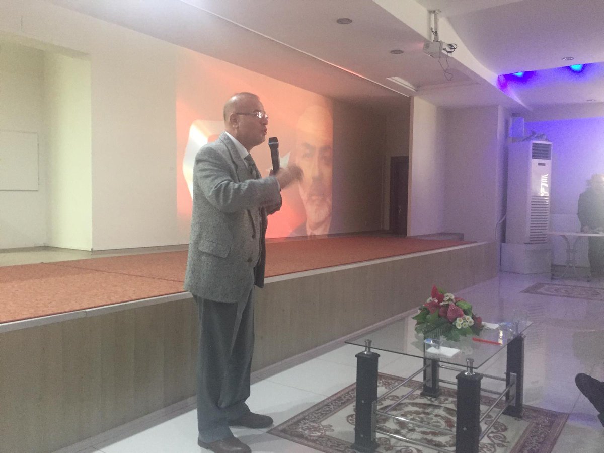 İlçemizde Sosyal sorumluluk projeleri kapsamında okul müdürlerimiz ve rehberlik öğretmenlerinin katılımıyla Kadına yönelik şiddet konulu seminer düzenlendi. Emeği geçen herkese teşekkür ederiz <a href="/bafra_mem/">Bafra İlçe Millî Eğitim Müdürlüğü</a> @ilker__Karakaya <a href="/Ertrk55Suleyman/">Süleyman Ertürk</a> <a href="/mehmetalikatip1/">Mehmet Ali KATİPOĞLU 🇹🇷</a> <a href="/CoskunESEN57/">Coşkun ESEN</a>