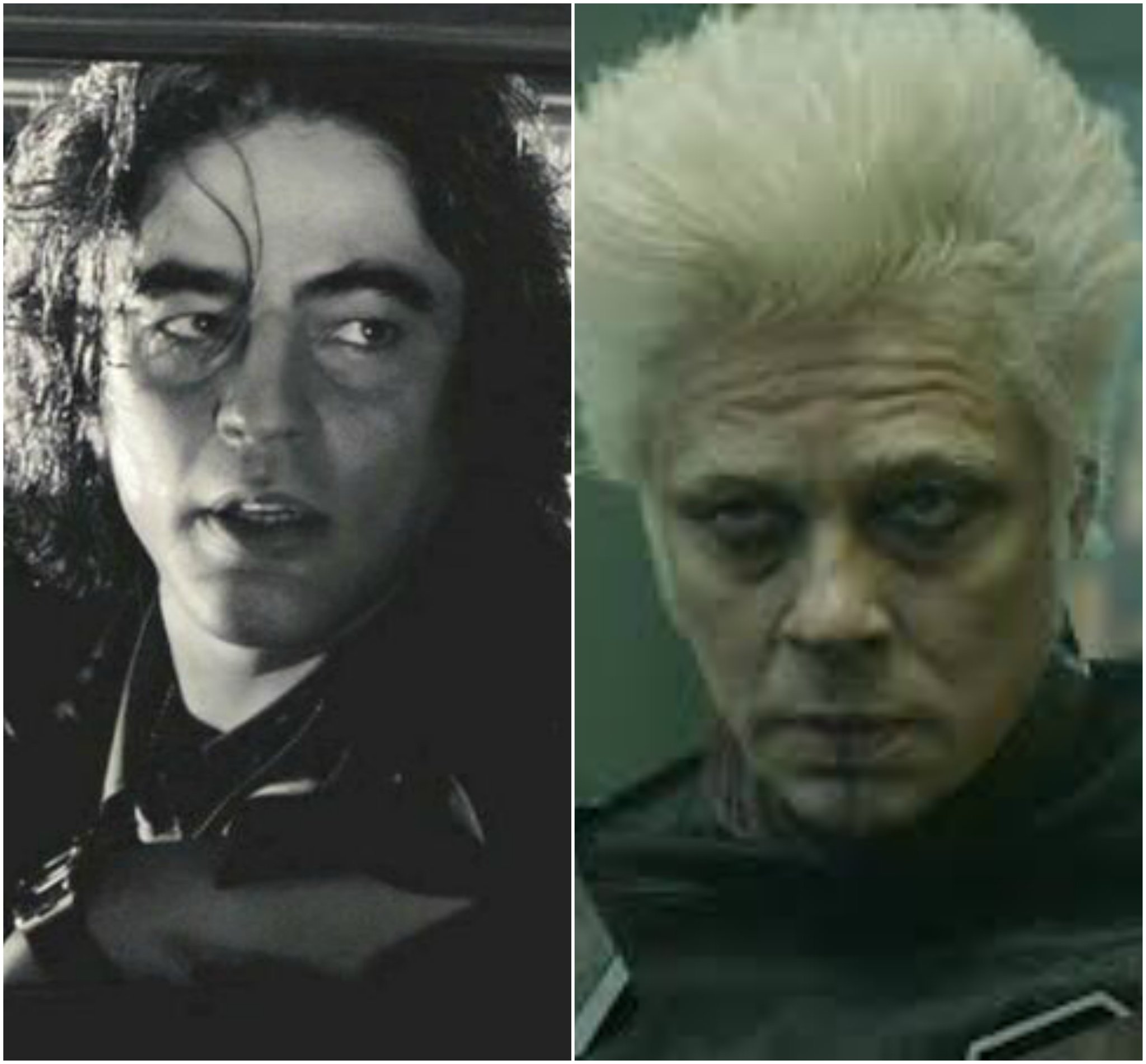 Mah people!!! Mr Benicio Del Toro turns 53 today!!! Happy birthday Jackie Boy Tivan!!! 