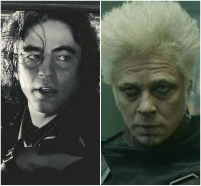 Benicio Del Toro’s Birthday Celebration | HappyBday.to
