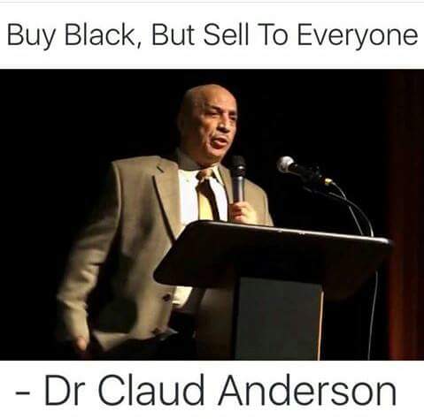 BlackFirstNet's tweet image. #BlackFirstNetwork