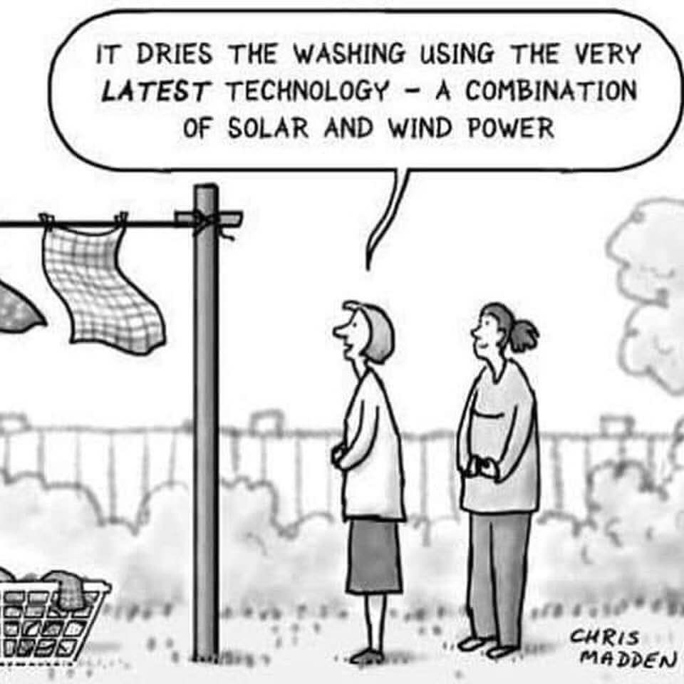 There are some simple things you can do to save energy...
For all your ENERGY SOLUTIONS don't miss ENERGY 2020!
#professionalelectricians #engineers #architects #renewableenergy #ElectricVehicles #solarenergy #solarpower  

energy2020.biz
BE A PART OF THE REVOLUTION!!!