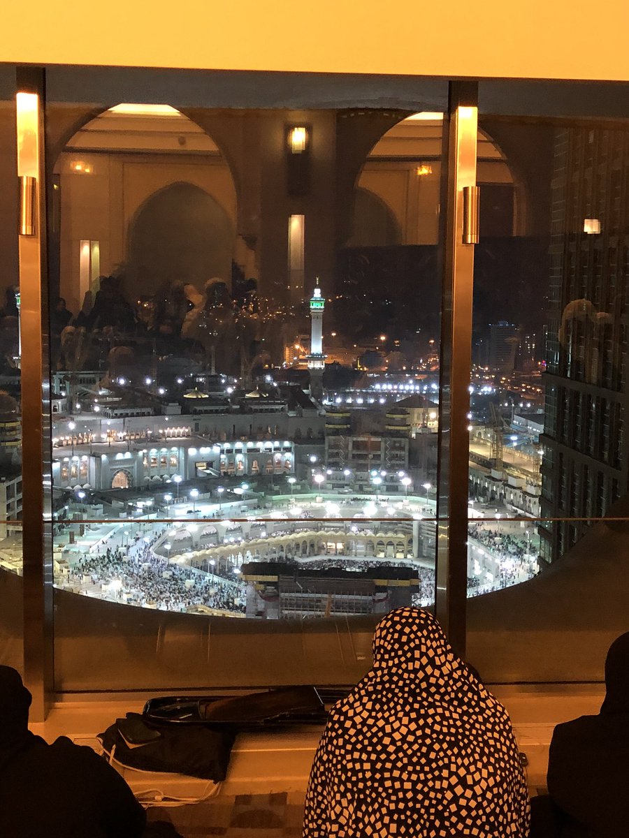 Omg <a href="/yukikatou2/">Yuki Kato</a> is at Fairmont Jakarta! The same hotel brand I’ve been to when I was in Mecca back in 5-12 Feb! Awww how I miss this holy place so much! 🥺💖💖