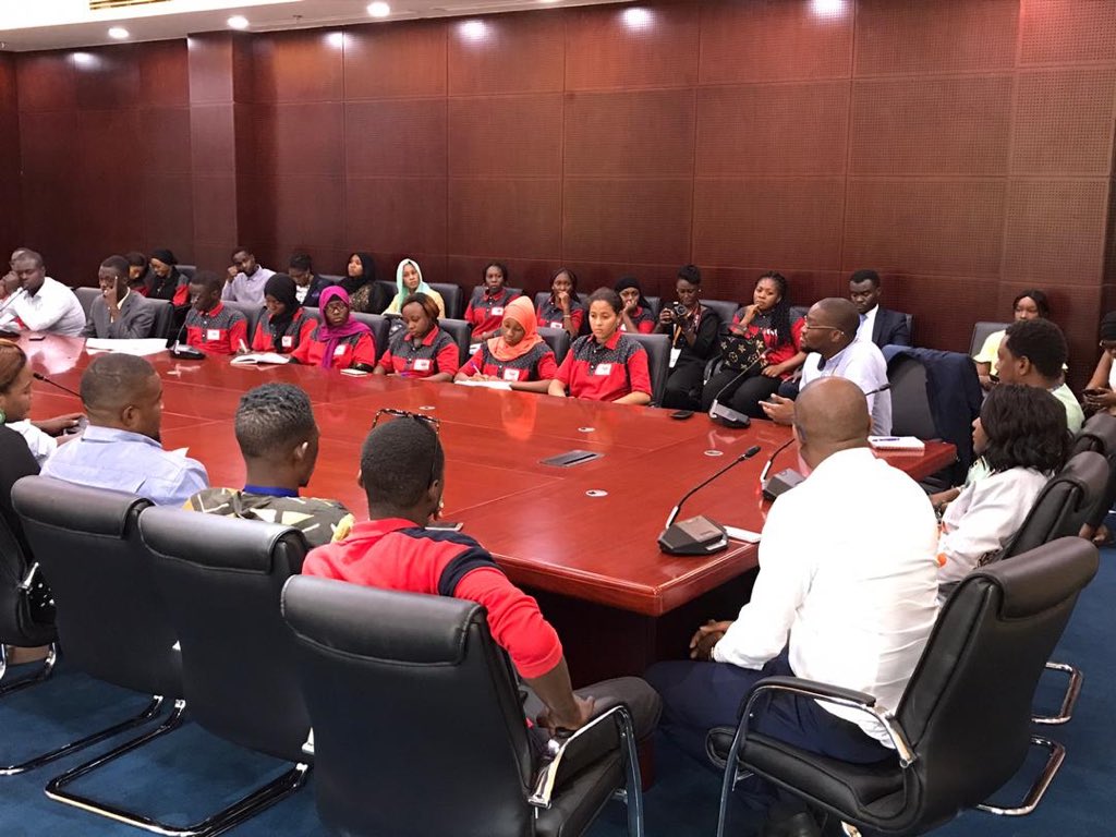 Bamako Digital Days tweet media