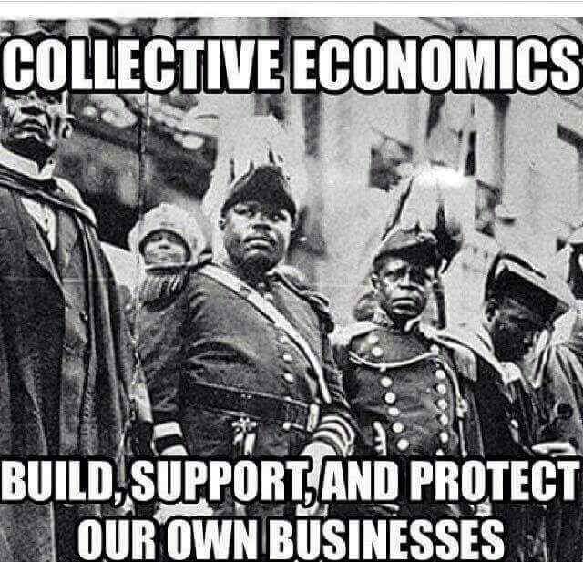 BlackFirstNet's tweet image. #BlackFirstNetwork