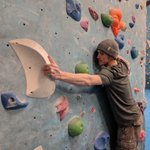 Photo by DurhamClimbingCentre (@DurhamClimbing)