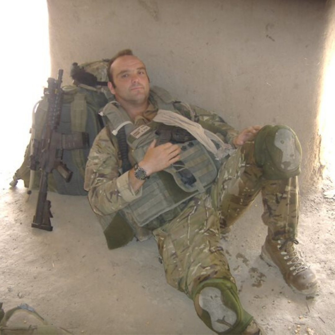 Soldiering On Awards tweet media