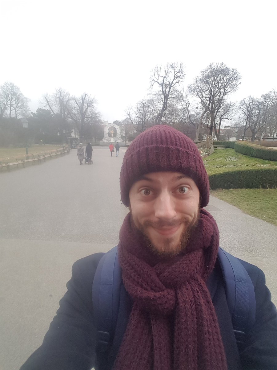 PhilTailor's tweet photo. Heute CD Präsentation in Wien! https://t.co/UVSw08taG8