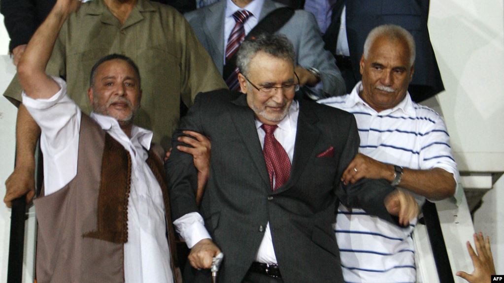 But when al-Megrahi got his release from prison in 2009 he gave up his second appeal, some speculating because it helped his compassionate release case. 23/ Photo: AFP
